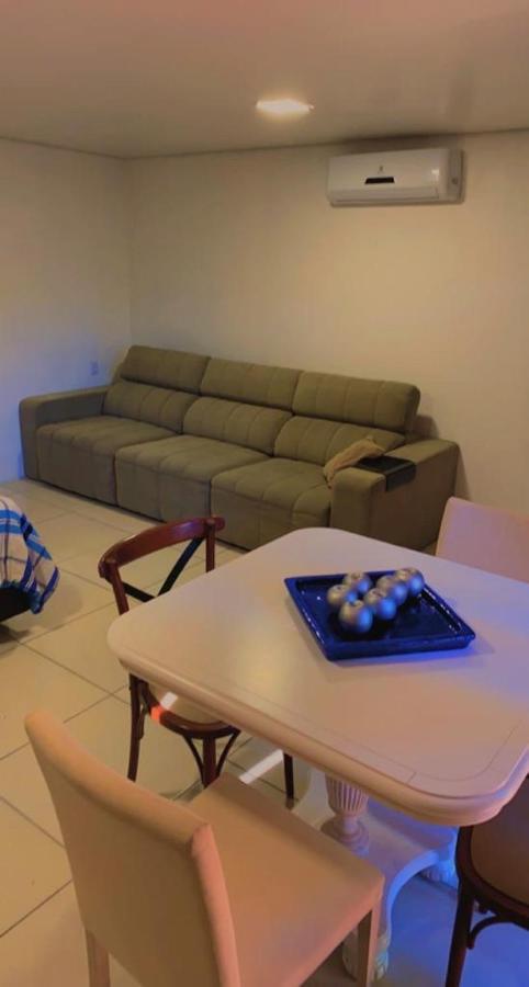 Appartement Flat Deluxe2 Gramado Extérieur photo