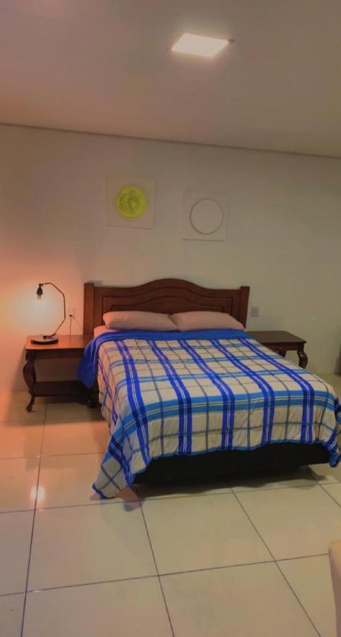 Appartement Flat Deluxe2 Gramado Extérieur photo
